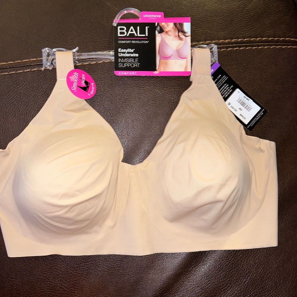 Bali Bra - image 1